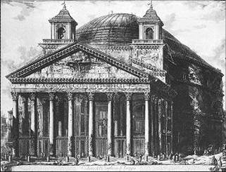 12_Il Pantheon_Roma 